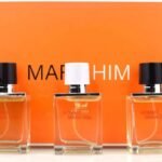 Maiden Anna perfume 3pcs set