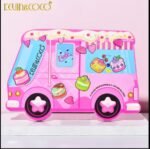 Kelvin & co co Sweet Ride Blush & Highlighter Duo Pack - 8 pcs (KC244690) - Image 5