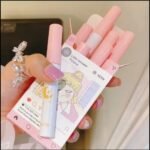 Little Monster Matte Liquid Lipstick Set (8 Pieces) - Image 4