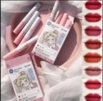 Little Monster Matte Liquid Lipstick Set (8 Pieces) - Image 2