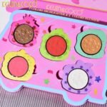 Kelvin & co co Sweet Ride Blush & Highlighter Duo Pack - 8 pcs (KC244690)