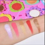 Kelvin & co co Sweet Ride Blush & Highlighter Duo Pack - 8 pcs (KC244690) - Image 3