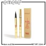 emelie Eyeliner E754
