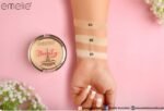 emelie Beauty pressed powder e751 - Image 4