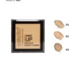 emelie pressed powder