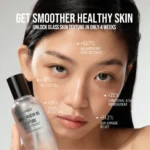 JUMISO SNAIL MUCIN 95 + PEPTIDE FACIAL ESSENCE 140ML - Image 3