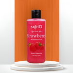 Skin'O Glow Your Skin Strawberry Scented Shower Gel 220ml