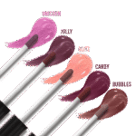 LILY TINTED LIPGLOSS 4.5ML
