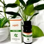 Skin'O Tea Tree Essential Oil 10ml