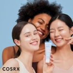 COSRX Ultra-Light Invisible Sunscreen SPF50+ PA++++