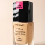 Wet n Wild Dwey Foundation 28ml