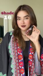 Pastel Beauty Mega Lash liquid lipstick - Image 7