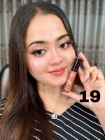 Pastel Beauty Mega Lash liquid lipstick - Image 18