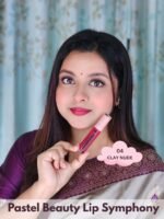 Pastel Beauty Symphone liquid matte lipstick - Image 6