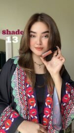 Pastel Beauty Mega Lash liquid lipstick - Image 3