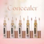 Pastel Beauty concealer