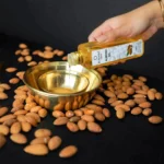 RiBANA Organic Almond Oil  100ml