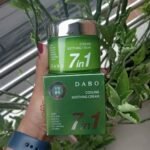 Dabo cooling soothing cream