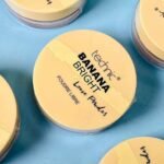 Technic Banana bright loose powder
