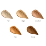 Lily Perfecting BB Cream - Image 3