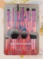 Real Techniques Brush set 10pcs