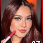 Swiss Beauty Matte Cat Lip Crayon sb-215 - Image 13