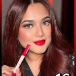 Swiss Beauty Matte Cat Lip Crayon sb-215 - Image 19