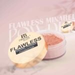 Pastel Beauty flawless loose powder