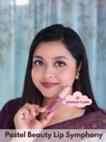 Pastel Beauty Symphone liquid matte lipstick - Image 11