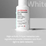 Carenel Anti melesma cica serum 30ml