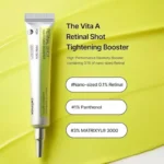 Celimax The Vita-A Retinal Shot Tightening Booster (15ml) - Image 3