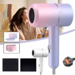 Redden Folding Hair dryer rd2068 - Image 5