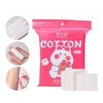 Fenhongtu  Cotton Pad 100PCS  NO:SY417
