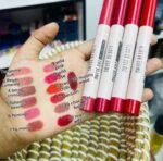 Swiss Beauty Matte Cat Lip Crayon sb-215 - Image 7