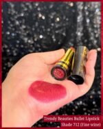 Trendy beauty Bullet lipstick - Image 3