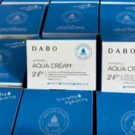 Dabo Waterful Aqua Cream 120ml
