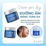 Dabo Speed Whitening Ex Tone Up Cream spf47+