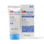 Dabo Waterfull UV Shield Daily Sun Cream 50+