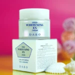 Dabo Speed Whitening Ex Tone Up Cream