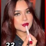 Swiss Beauty Matte Cat Lip Crayon sb-215 - Image 17