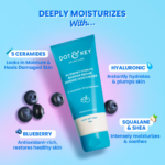 Dot & Key Barrier Repair Moisturize 100g