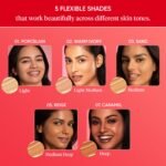 Dot & Key Strawberry Dew Tinted Sunscreen SPF 50+ PA++++ (50ml - Image 6