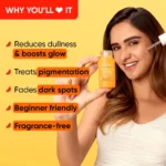 Dot & Key 10% Vitamin C + E Super Bright Face Serum (30ml)