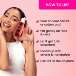 Dot & Key Watermelon Superglow Pore Tightening Toner 150ml