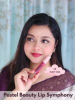 Pastel Beauty Symphone liquid matte lipstick - Image 14