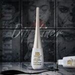 Pastel Beauty Dipliner white color