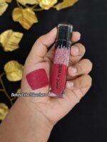 Wet n wild liquid lipstick - Image 4