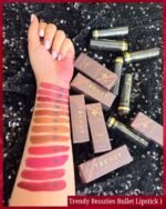 Trendy beauty Bullet lipstick - Image 2