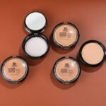 Pastel Beauty Indense Facepowder