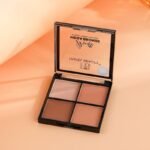 Pastel Beauty Highlighter, Bronzer, Blusher - Image 2